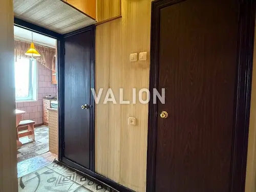 квартира по адресу Миколы Бажана просп., 5-А