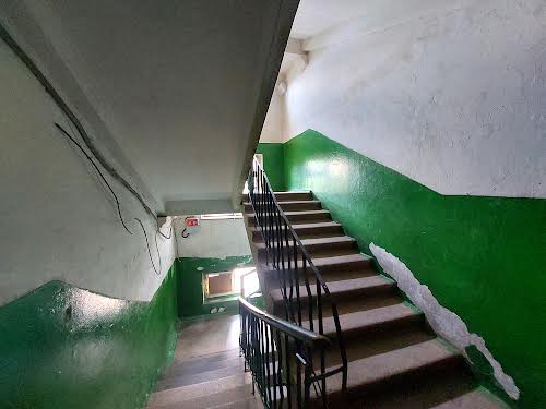 квартира по адресу Соборности ул. (Косиора), 63