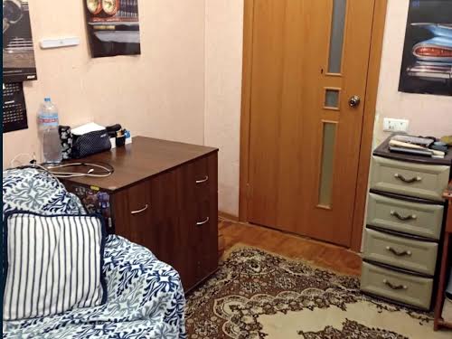 квартира за адресою Зодчих вул., 62-Б