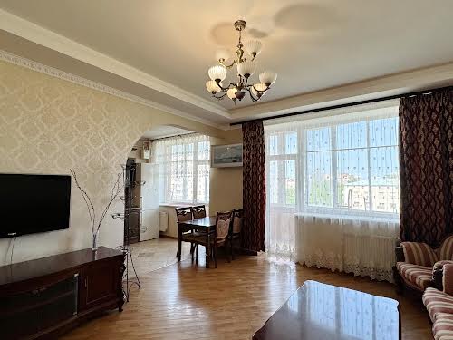 квартира за адресою Симона Петлюри вул. (), 34а