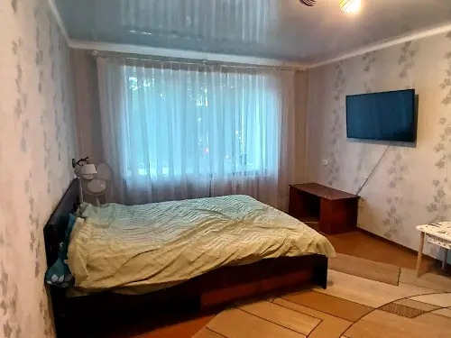квартира за адресою Хмельницький, Козацька вул., 62