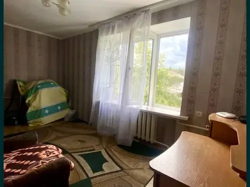 квартира по адресу Бровары, Олександра Білана ул., 3