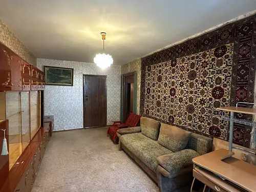 квартира по адресу Житомир, Ціолковського ул., 3