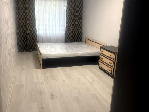 квартира по адресу Озёрная ул., 27-Б