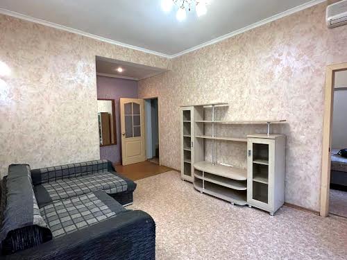 квартира по адресу Староказацкая ул. (Комсомольская), 65а