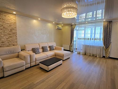 квартира за адресою Лазурна вул., 5 к11