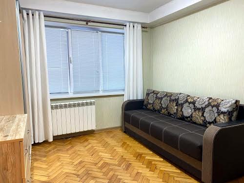 квартира за адресою Сергія Набоки вул., 2