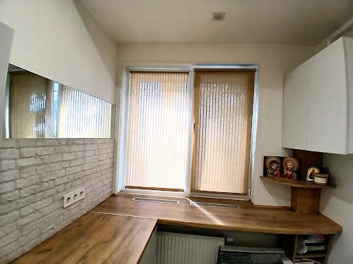 квартира за адресою Покровська, 9