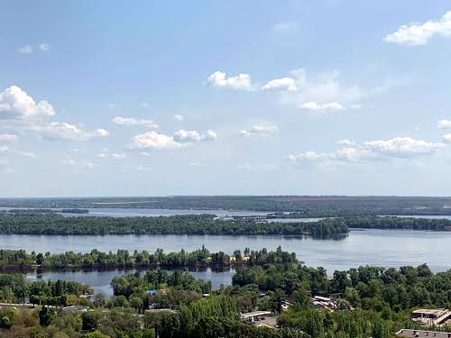 квартира по адресу проспект Дмитра Яворницького, 5