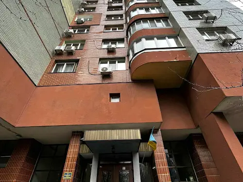 квартира за адресою Старонаводницька вул., 6-А