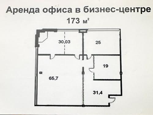 коммерческая по адресу Антоновича ул. (Горького), 172