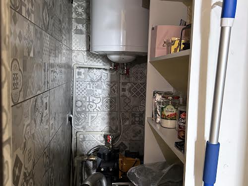 квартира за адресою Володимира Винниченка, 8
