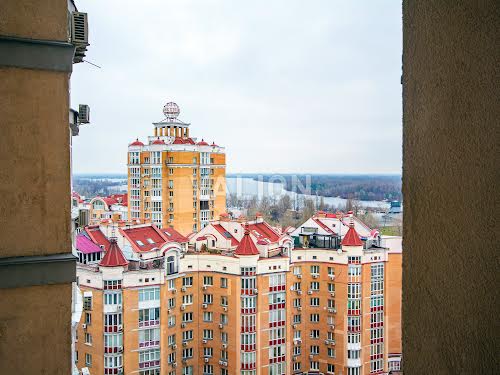 квартира за адресою Володимира Івасюка просп. (Героїв Сталінграду), 6-А
