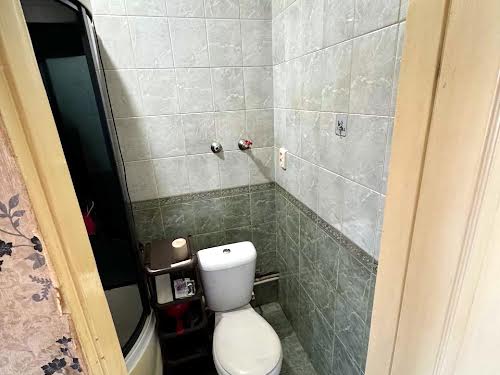 квартира за адресою Балківська вул., 28
