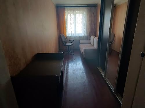 квартира за адресою Євгена Танцюри вул., 39