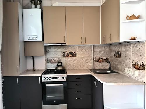 квартира за адресою Соборна вул., 105/4