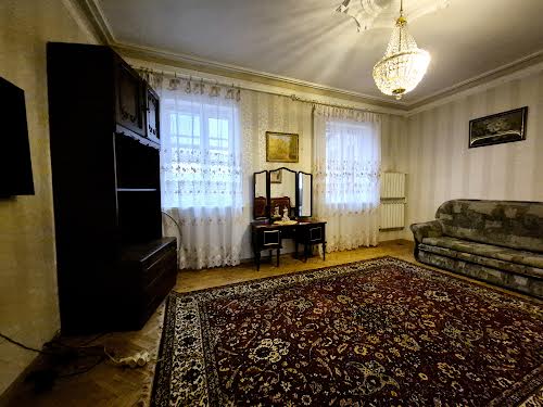 будинок за адресою Дмитра Дорошенка вул. (Чигоріна)