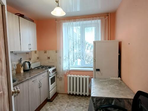 квартира по адресу Академика Янгеля ул., 21