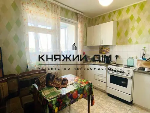квартира по адресу Ивана Пулюя ул., 5Б