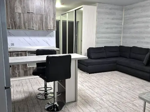 квартира по адресу Мандрыковская ул., 51л