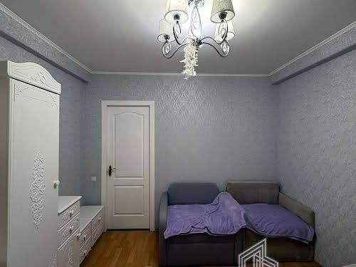 квартира по адресу Парково-Сырецкая ул. (Тимофія Шамрила), 4А