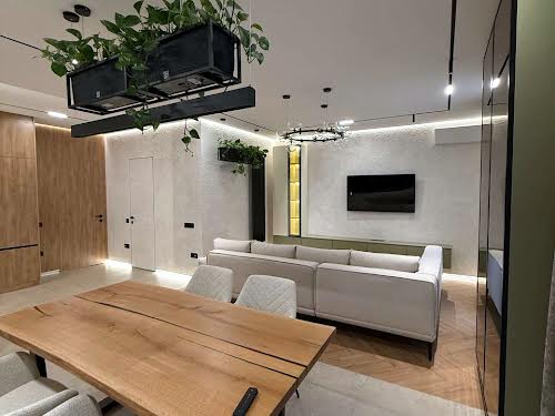 квартира за адресою Гетьмана Мазепи вул., 1