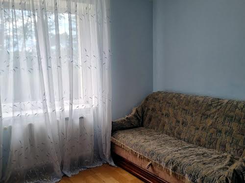 квартира за адресою Федорчинка, 1