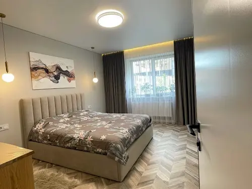 квартира за адресою Студентська вул., 30