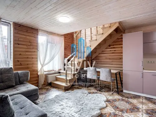 квартира за адресою Регенераторна вул., 4 к17