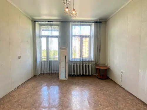 квартира по адресу Адмиральская ул., 37