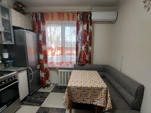 квартира за адресою Героїв 55-ї  бригади, 61