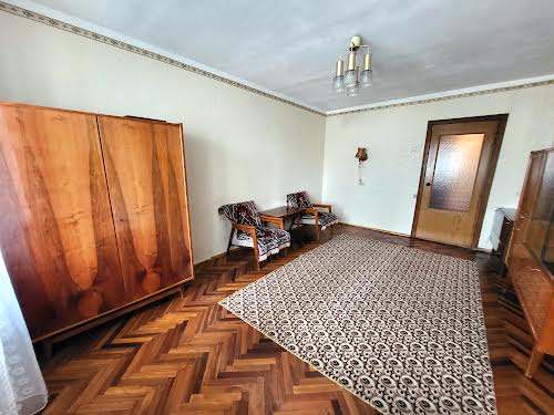 квартира за адресою Леоніда Бикова бульв., 5