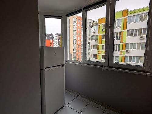 квартира по адресу Мечникова ул., 108