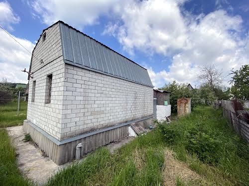 дом по адресу Провулок  новий