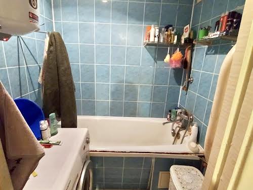 квартира за адресою Нижньодніпровська вул., 6-Б