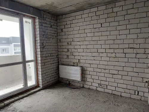квартира за адресою Полтавський Шлях вул., 186