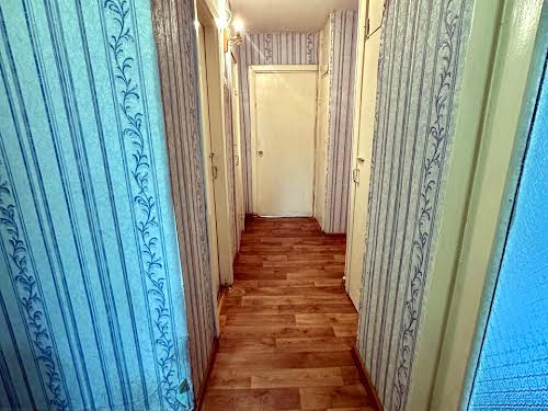 квартира за адресою Космонавтів просп., 78