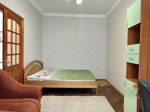 квартира по адресу Олены Степанивны ул. (Ленинградская), 10