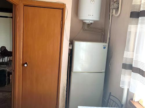квартира за адресою 40 років Перемоги вул., 52