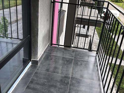 квартира за адресою Флотська вул., 10Б