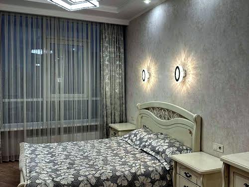 квартира за адресою Французький бульв., 60в