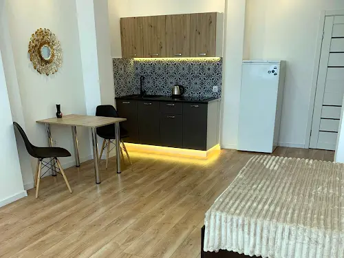 квартира за адресою Люстдорфська дорога вул., 55є