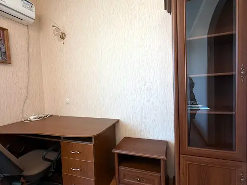 квартира за адресою Небесної Сотні вул. (Леніна), 81
