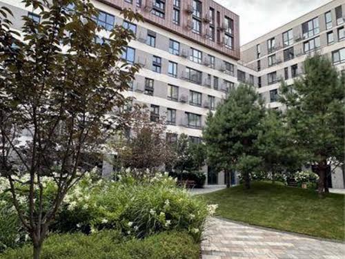квартира за адресою Салютна вул., 2к12