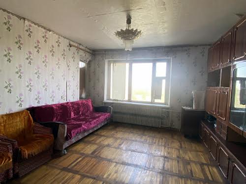 квартира за адресою Академіка Янгеля вул., 22