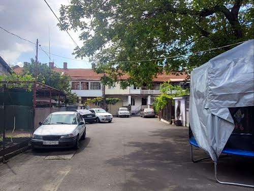 квартира по адресу Серова, 16