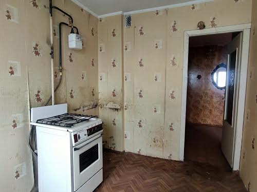 квартира по адресу Сил Территориальной Обороны ул., 111