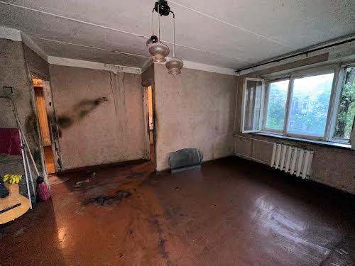 квартира по адресу Мусліма Магомаєва ул., 10
