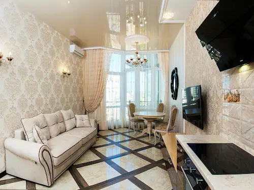 квартира по адресу жуковского, 9