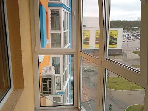 квартира за адресою Берковецька вул., 6Б